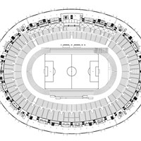 Baghdad Athletic City